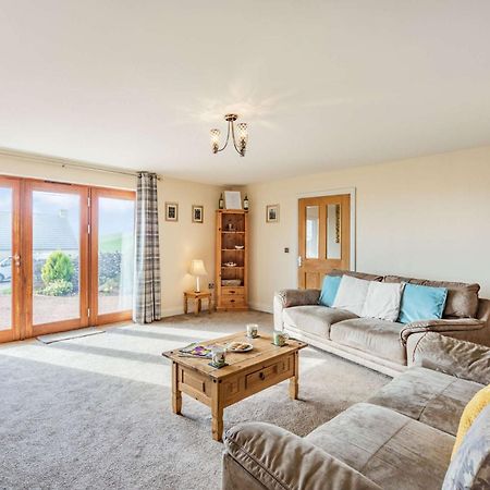 3 Bed In Berwick-Upon-Tweed 87777 Villa Lamberton Kültér fotó