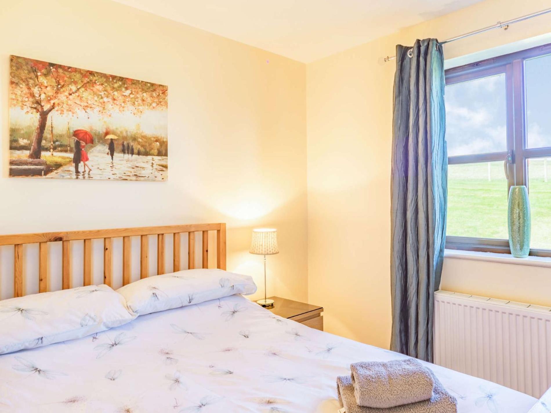 3 Bed In Berwick-Upon-Tweed 87777 Villa Lamberton Kültér fotó