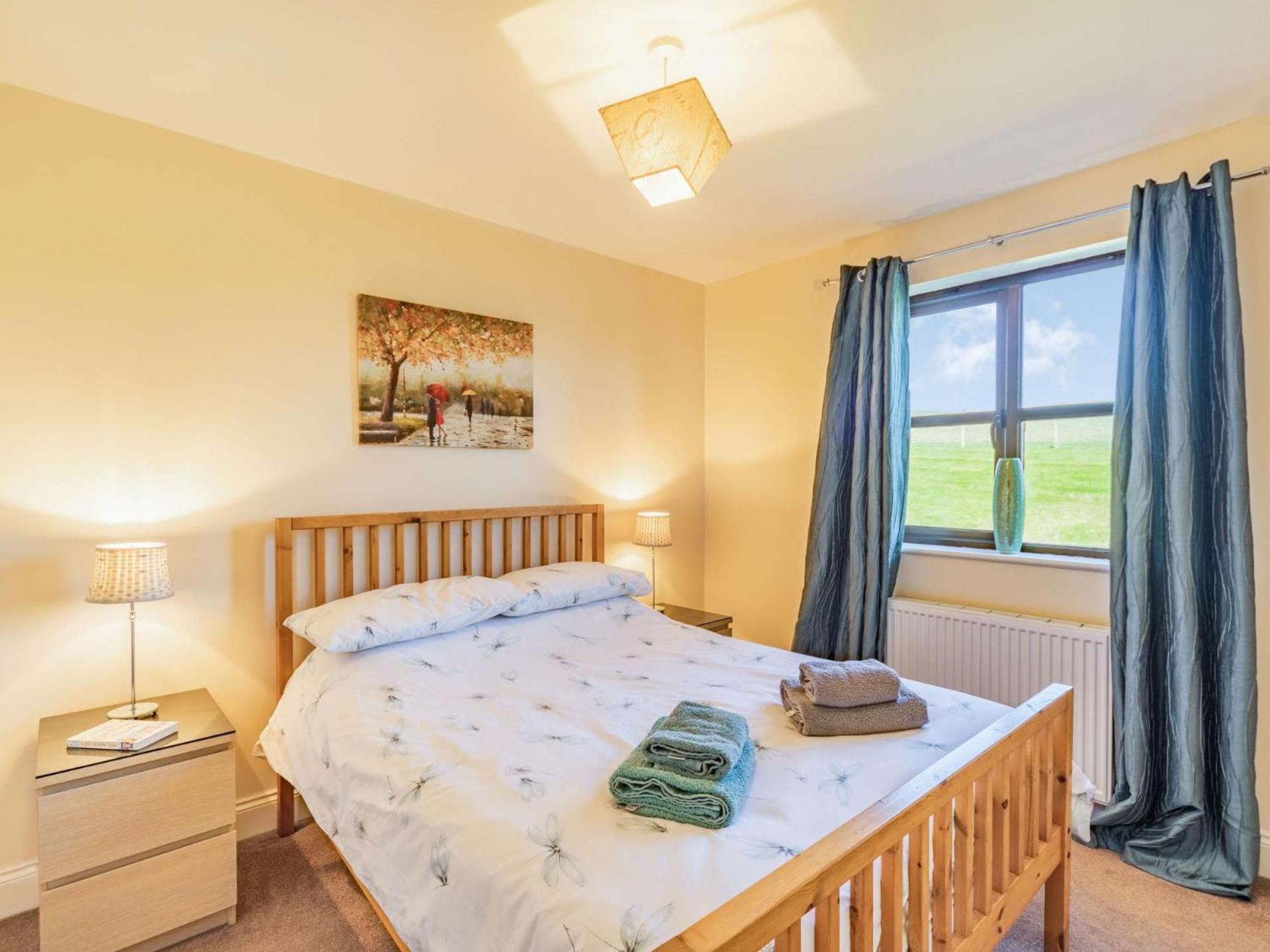 3 Bed In Berwick-Upon-Tweed 87777 Villa Lamberton Kültér fotó