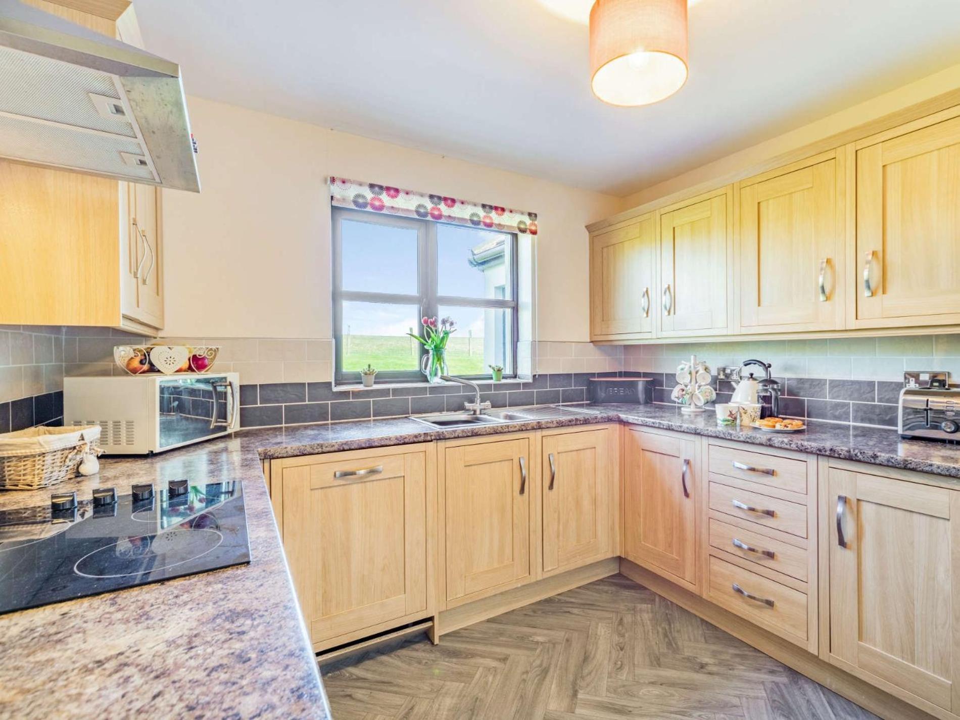 3 Bed In Berwick-Upon-Tweed 87777 Villa Lamberton Kültér fotó