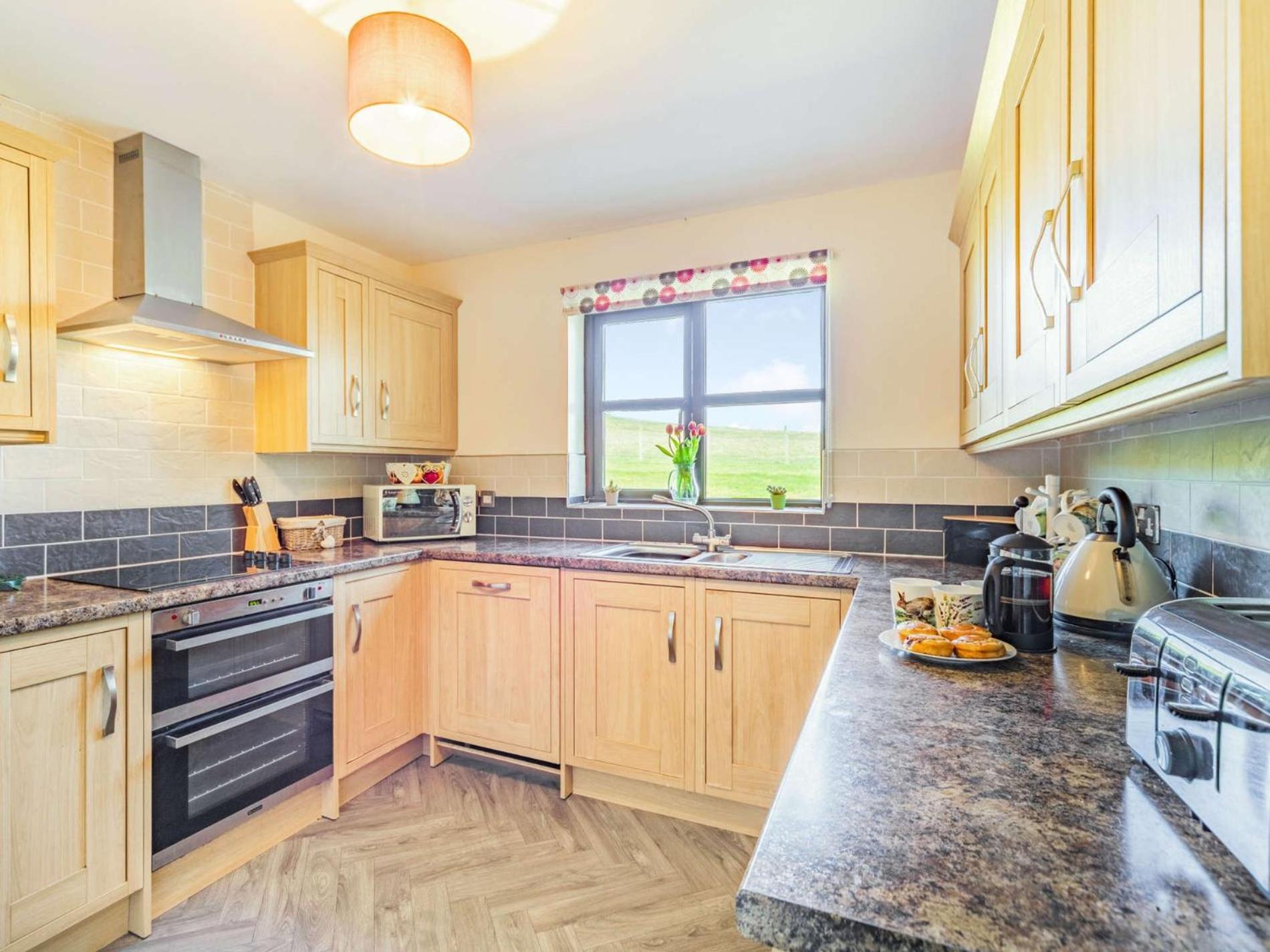 3 Bed In Berwick-Upon-Tweed 87777 Villa Lamberton Kültér fotó